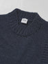 LOOP HAND KNIT VEST / Y244-98110